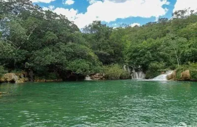 Fazenda à venda no Centro, Bonito 