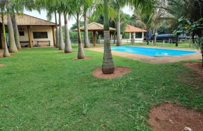 Chácara / sítio com 2 quartos à venda na Zona 01, Cianorte 