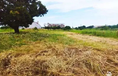 Terreno à venda no Parque Industrial I, Maringá 
