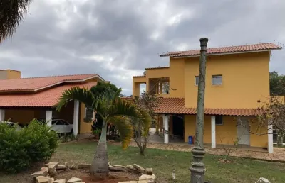 Fazenda lindíssima com ótima estrutura a 17 km de lavras/mg