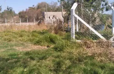 Terreno à venda no Centro, Porangaba 