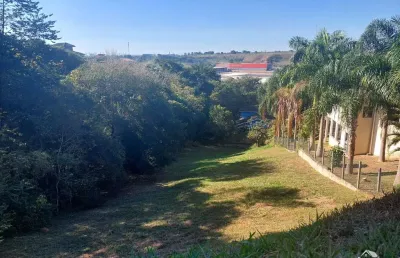 Terreno no condomínio mirante do vale em são josé dos campos/sp