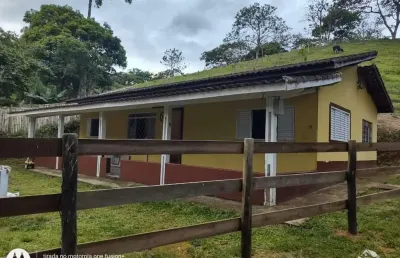 Chácara / sítio com 2 quartos à venda no Bairro dos Souzas, Monteiro Lobato 