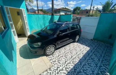 Casa com 2 quartos à venda no Ipiranguinha, Ubatuba 