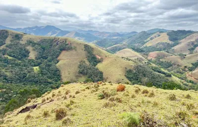Lindo terreno em são francisco xavier - excelente oportunidade de investimento!