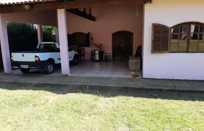 Fazenda à venda na Área Rural de São José dos Campos, São José dos Campos 