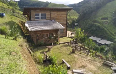 Casa com 2 quartos à venda no Centro, Natividade da Serra 
