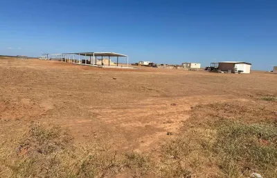 Fazenda à venda no Centro, Paranatinga 