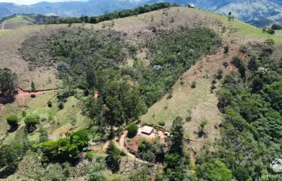 Lindo sítio com vista espetacular em monteiro lobato/sp
