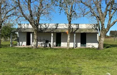 Fazenda à venda no Prado, Santana do Livramento 