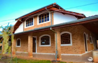 Fazenda à venda no Centro, Jambeiro 