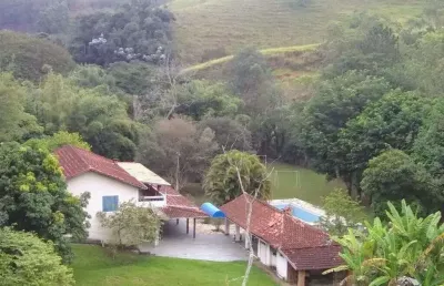 Fazenda à venda na Zona Rural, Monteiro Lobato 