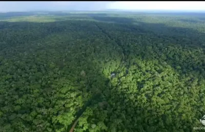 Fazenda à venda no Centro, Pauini 