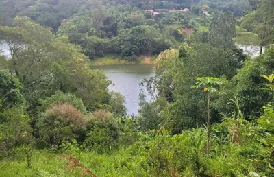 Chácara / sítio com 3 quartos à venda em Canaã, Jambeiro 