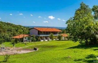 Ponto comercial à venda no Samambaia Sul (Samambaia), Brasília 