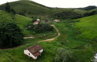 Fazenda à venda no Centro, Santa Branca 