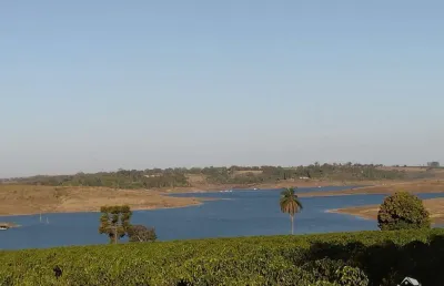 Fazenda à venda no São Benedito, Patrocínio 