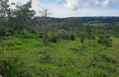 Fazenda à venda no Centro, Formiga 