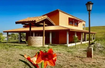 Chácara / sítio com 2 quartos à venda no Sape I, Caçapava 