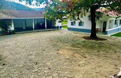 Fazenda à venda no Centro, São José do Barreiro 