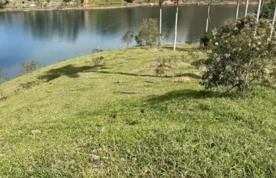 Fazenda à venda no Centro, Igaratá 