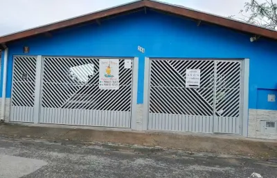 Terreno com 2 belas casas em são josé dos campos/sp