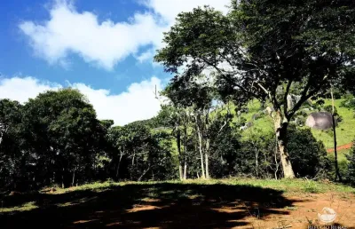 Belo terreno com vista panorâmica em sapucaí-mirim/mg