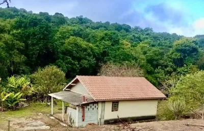 Fazenda à venda no Centro, Nazaré Paulista 