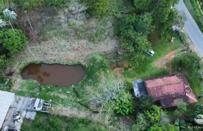 Fazenda à venda no Centro, Monteiro Lobato 