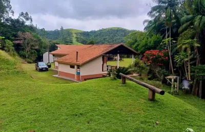 Fazenda à venda no Alto da Ponte, São José dos Campos 