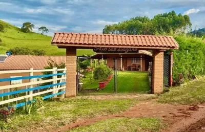 Fazenda à venda no Centro, Gonçalves 