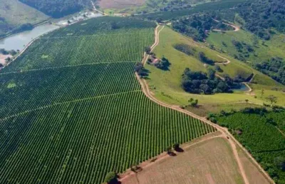 Fazenda espetacular à venda na região de ouro fino/mg