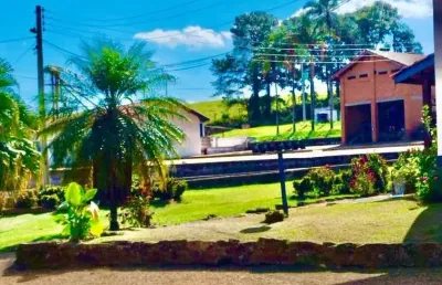 Fazenda à venda no Centro, Campinas 