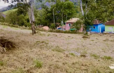 Terreno à venda no Centro, Monteiro Lobato 