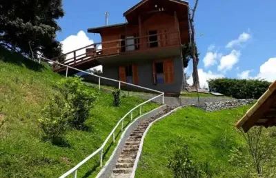 Fazenda à venda no Centro, Gonçalves 