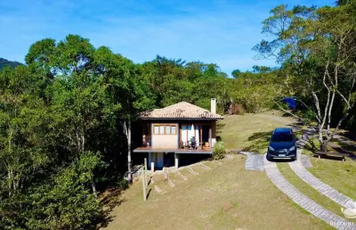 Casa com 1 quarto à venda em São Francisco Xavier, São José dos Campos 