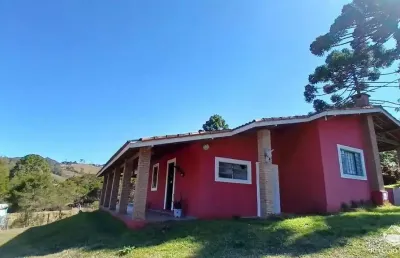 Chácara / sítio com 2 quartos à venda no Centro, Gonçalves 