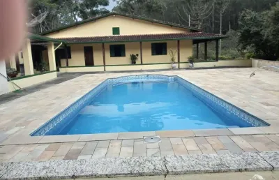 Fazenda à venda no Centro, São Luiz do Paraitinga 