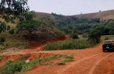 Terreno à venda no Jaguari, São José dos Campos 