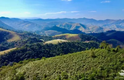 Terreno à venda no Rio Manso, Monteiro Lobato 