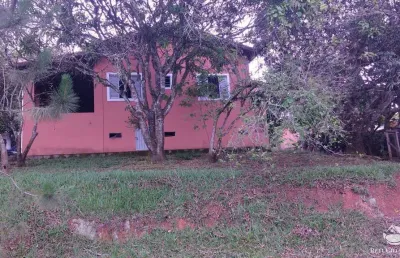 Chácara em condomínio residencial em são josé dos campos/sp