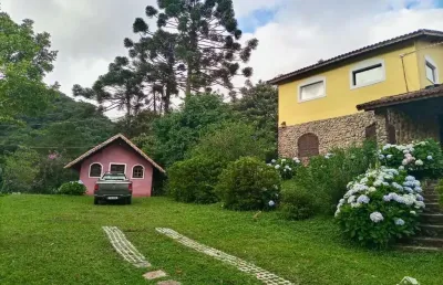 Fazenda à venda no Centro, Joanópolis 