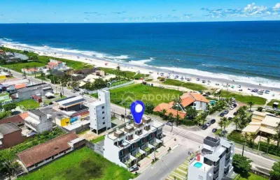 Sobrado com 3 dormitórios à venda, 119 m² por r$ 980.000,00 - eliana - guaratuba/pr