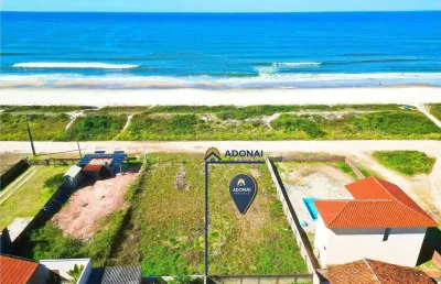 Terreno à venda, 360 m² por r$ 690.000,00 - coroados - guaratuba/pr