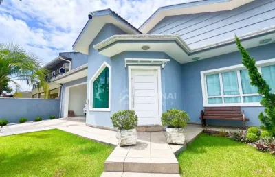 Casa com 3 dormitórios à venda, 226 m² por r$ 1.700.000,00 - centro - guaratuba/pr