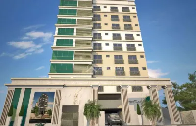 Apartamento luxo com 3 dormitórios à venda por r$ 2.820.000 - centro - guaratuba/pr
