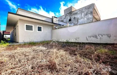Casa com 2 dormitórios à venda, 78 m² por r$ 380.000,00 - eliana - guaratuba/pr