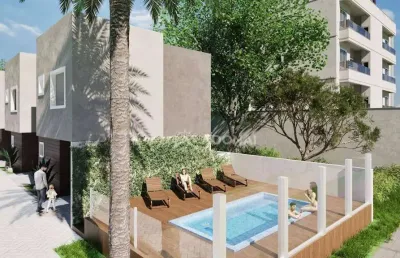 Sobrado com 3 dormitórios à venda, 104 m² por r$ 600.000,00 - eliana - guaratuba/pr