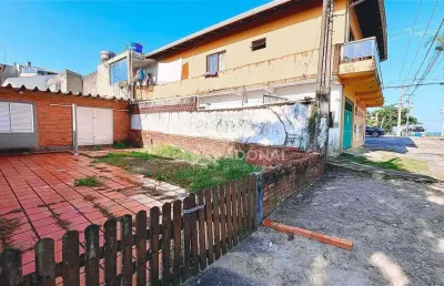Casa com 3 dormitórios à venda, 120 m² por r$ 600.000,00 - brejatuba - guaratuba/pr