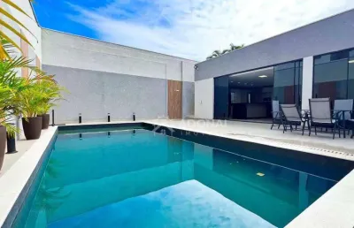 Casa com 7 dormitórios à venda, 283 m² por r$ 3.500.000,00 - centro - guaratuba/pr